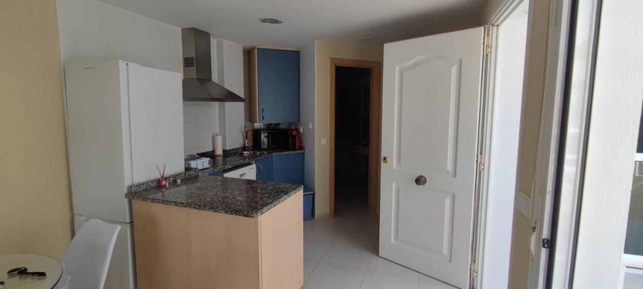 Luxury Homes Penthouse Con Jacuzzi Vera, Garrucha,Mojacar Dış mekan fotoğraf