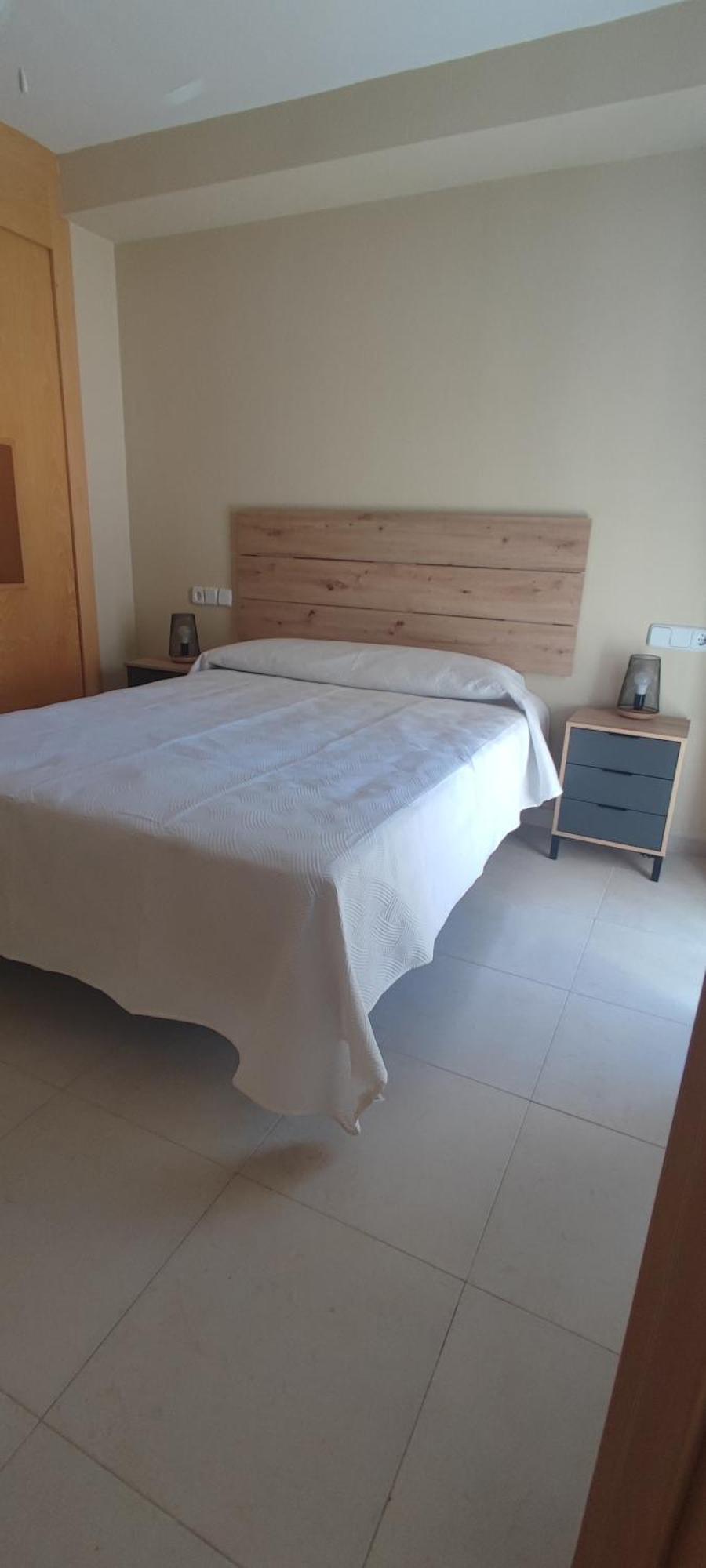 Luxury Homes Penthouse Con Jacuzzi Vera, Garrucha,Mojacar Oda fotoğraf